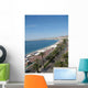 Promenade Des Anglaise Nice Wall Decal Design 2