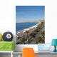 Promenade Des Anglaise Nice Wall Decal Design 2