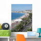 Promenade Des Anglaise Nice Wall Decal Design 1