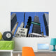 John Hancock Centre Wall Decal
