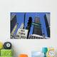 John Hancock Centre Wall Decal