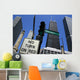 John Hancock Centre Wall Decal