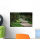 Woodland Forest Wall Decal