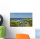 Porto Cervo Wall Decal