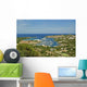 Porto Cervo Wall Decal