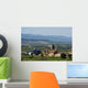 Elciego Wall Decal
