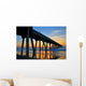Wilmington Beach North Carolina Wall Decal