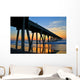Wilmington Beach North Carolina Wall Decal