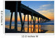 Wilmington Beach North Carolina Wall Decal