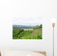 Vineyards Bonn Wall Decal