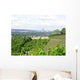 Vineyards Bonn Wall Decal