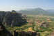 Meteora Greece Wall Decal Design 1