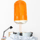 Orange Creamsicle Popsicle Wall Decal