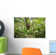 Trees Forest Wall Decal