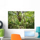 Trees Forest Wall Decal