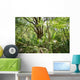 Trees Forest Wall Decal