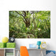 Trees Forest Wall Decal