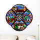 Hostory Joseph Wall Decal