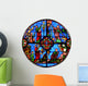 History Moses Wall Decal