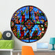 History Moses Wall Decal
