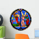 Jacobs Dream Bethel Wall Decal