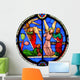 Jacobs Dream Bethel Wall Decal