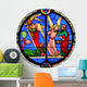 Jacobs Dream Bethel Wall Decal