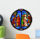 History Abraham Genesis 22 Wall Decal