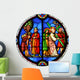 History Abraham Genesis 22 Wall Decal