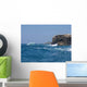 Crete Wall Decal