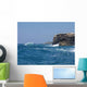 Crete Wall Decal