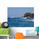 Crete Wall Decal