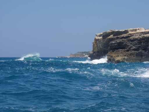 Crete Wall Decal