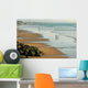Surf Biarritz Wall Decal