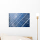Photovoltaic Cells Solar Panel Wall Decal