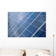 Photovoltaic Cells Solar Panel Wall Decal