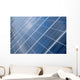 Photovoltaic Cells Solar Panel Wall Decal
