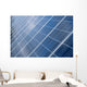 Photovoltaic Cells Solar Panel Wall Decal