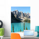 Glacial Lake Wall Decal Design 3