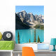 Glacial Lake Wall Decal Design 3