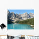 Glacial Lake Wall Decal Design 2