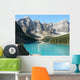 Glacial Lake Wall Decal Design 1
