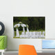 Wedding Wall Decal
