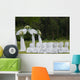 Wedding Wall Decal