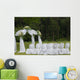 Wedding Wall Decal