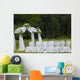 Wedding Wall Decal
