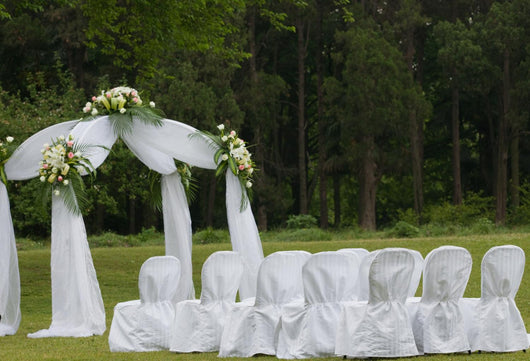 Wedding Wall Decal