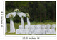 Wedding Wall Decal