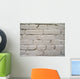 Brick Wall - Wall Decal