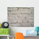 Brick Wall - Wall Decal